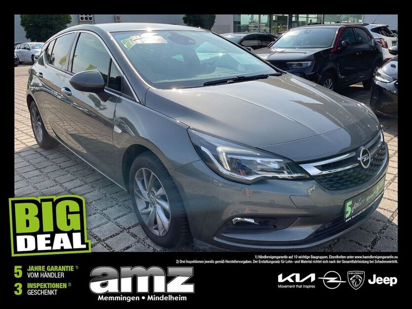 Astra