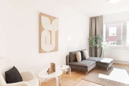 Wohnung zum Kaufen in Düsseldorf Friedrichstadt 398.000 € 62 m²
