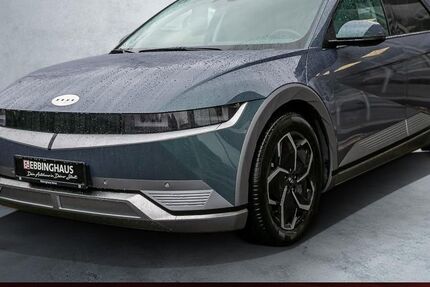 Hyundai IONIQ 5 27.000 km 34.590 &euro; Unna 59423