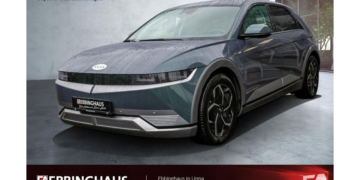 Hyundai IONIQ 5 27.000 km 34.590 &euro; Unna 59423