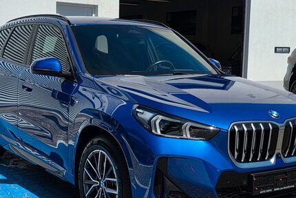 BMW X1 9.000 km 38.800 &euro; Trier 54292
