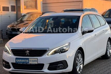 Peugeot 308 137.000 km 9.899 &euro; Wiesloch 69168