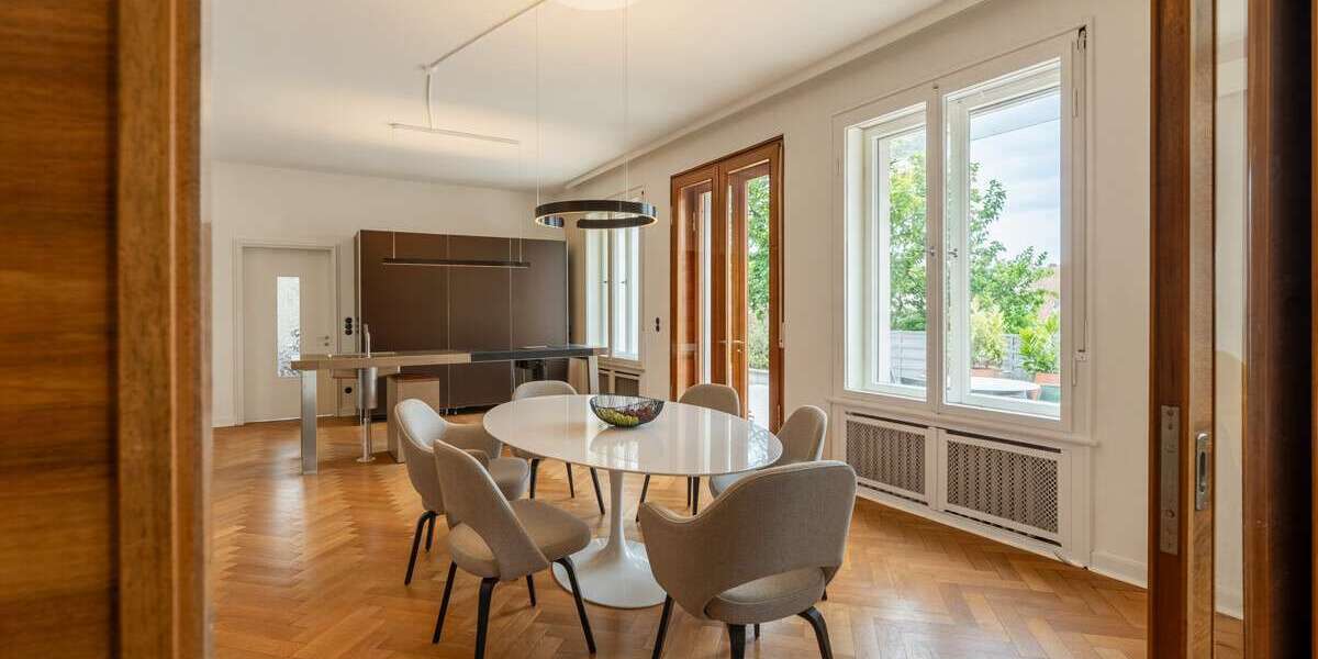 Einfamilienhaus Schwabach - 7 Zimmer, 340 m&sup2;, 1.290.000&euro; | Angebot:26461369