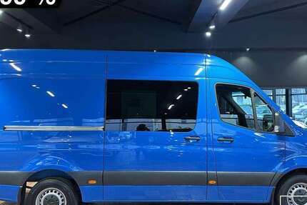 Mercedes-Benz Sprinter 195.287 km 33.261 € Bonn 53177