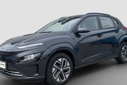 Hyundai KONA 19.990 km 15.500 &euro; Neumünster 24539