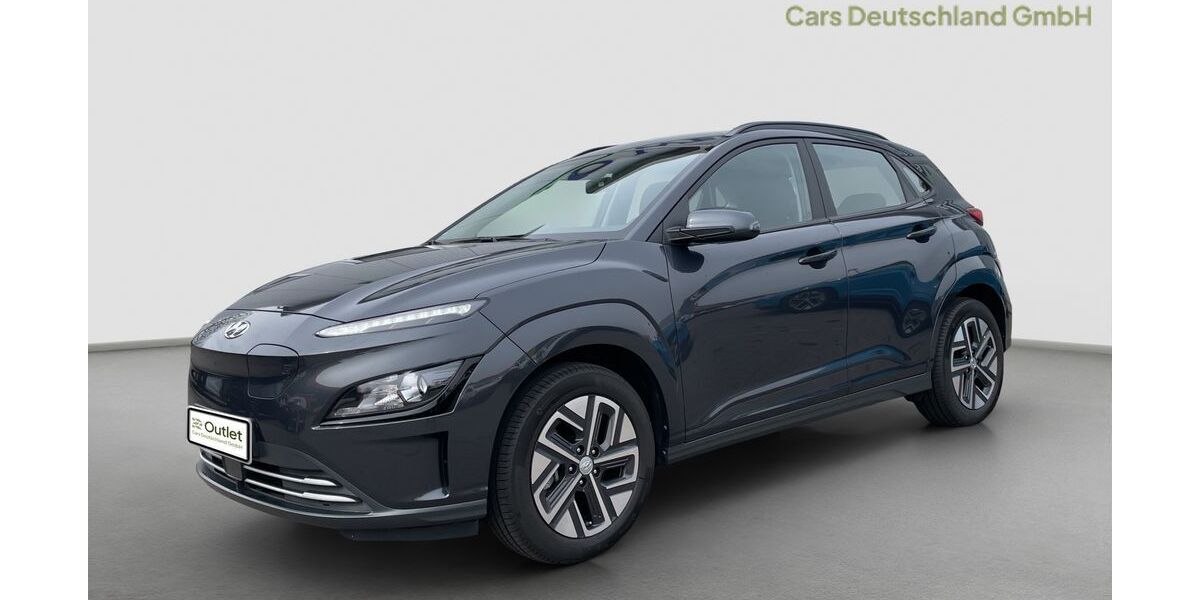 Hyundai KONA 19.990 km 15.500 &euro; Neumünster 24539
