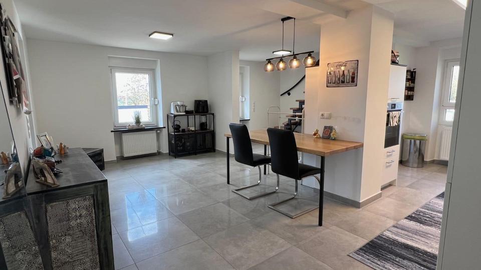 Maisonettenwohnung Ochtendung - 3 Zimmer, 140 m&sup2;, 1.200&euro; | Angebot:26356355