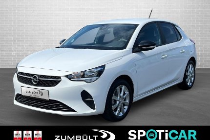 Opel Corsa 104.024 km 9.700 &euro; Beckum 59269
