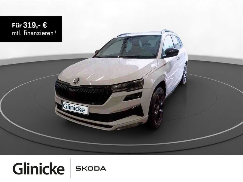 Skoda Karoq 47.540 km 29.880 € Minden 32427