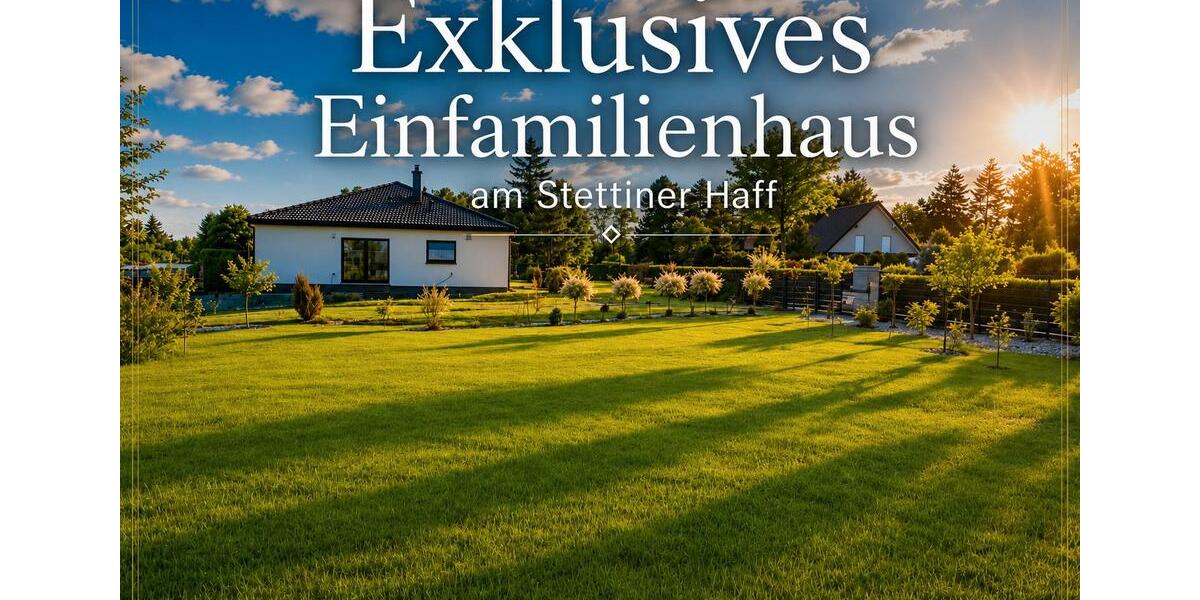 Einfamilienhaus Liepgarten - 5 Zimmer, 128 m&sup2;, 749.000&euro; | Angebot:26803297