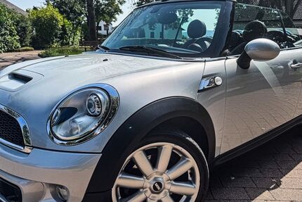 Mini Cooper S Cabrio 125.000 km 11.999 &euro; Wittlich 54516