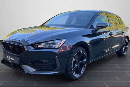 Cupra Leon 16.239 km 27.690 &euro; Heidelberg 69123