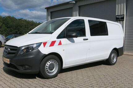 Mercedes-Benz Vito 132.352 km 15.650 &euro; Eltingshausen 97714