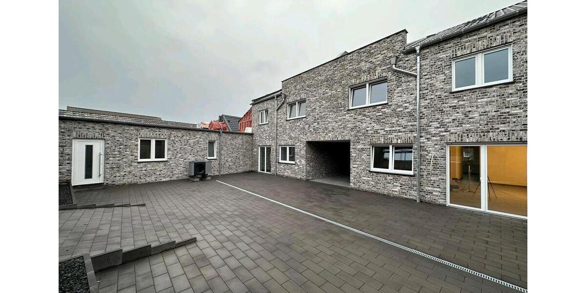 Maisonettenwohnung Zülpich - 5 Zimmer, 147 m&sup2;, 1.500&euro; | Angebot:25282895