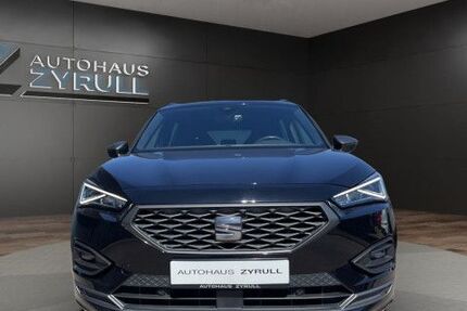 Seat Tarraco 78.494 km 29.890 &euro; Saarlouis 66740