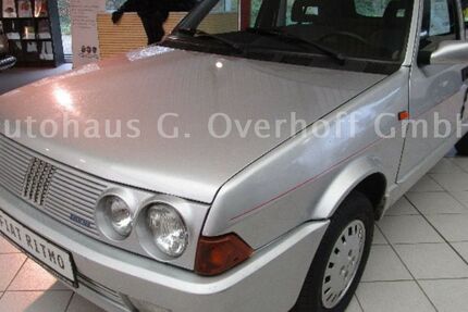 Fiat Ritmo 106.100 km 4.950 &euro; Lingen - Baccum 49811