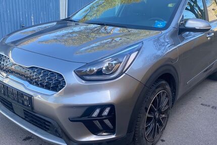 Kia Niro 32.500 km 19.490 &euro; Berlin 13589
