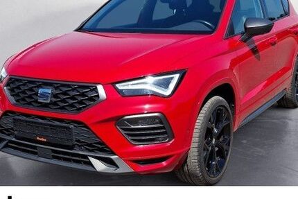 Seat Ateca 68.360 km 26.330 &euro; Mössingen 72116