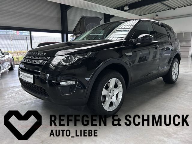 Discovery Sport