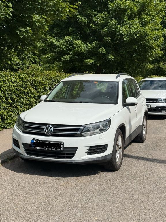 Tiguan