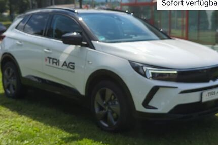 Opel Grandland (X) 15.141 km 20.660 € Kippenheim 77971