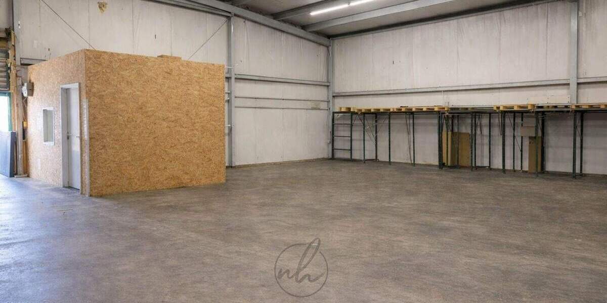 Gewerbeobjekt Oststeinbek - 2.509&euro; | Angebot:25996840