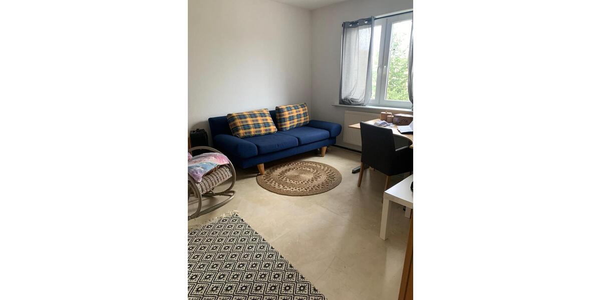 Etagenwohnung Ueckermünde - 4 Zimmer, 74 m&sup2;, 592&euro; | Angebot:25903724