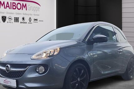 Opel Adam 89.000 km 10.945 &euro; Bedburg-Hau 47551