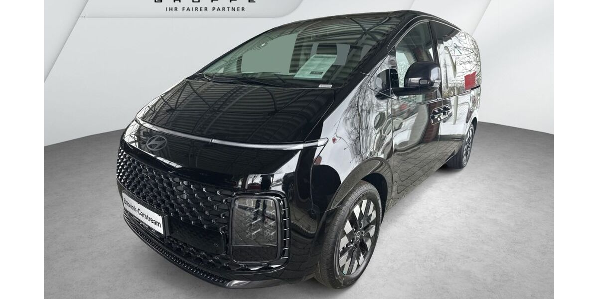 Hyundai STARIA 1.001 km 55.990 &euro; Bremen 28359