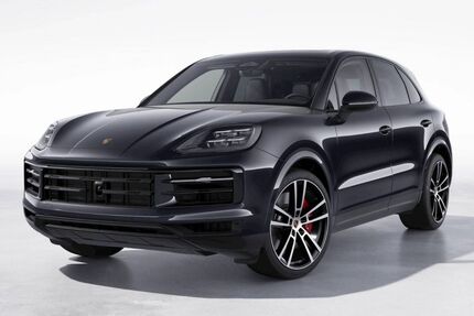 Porsche Cayenne 43.000 km 97.900 &euro; Diez 65582