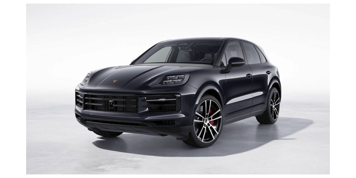 Porsche Cayenne 43.000 km 97.900 &euro; Diez 65582