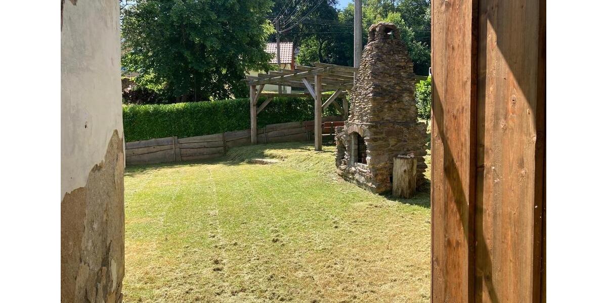 renovierter Rohbau in CZ zu verkaufen 4 zimmer