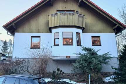 Haus zum Kaufen in Hausdorf 345.000 € 155 m² 5 zimmer