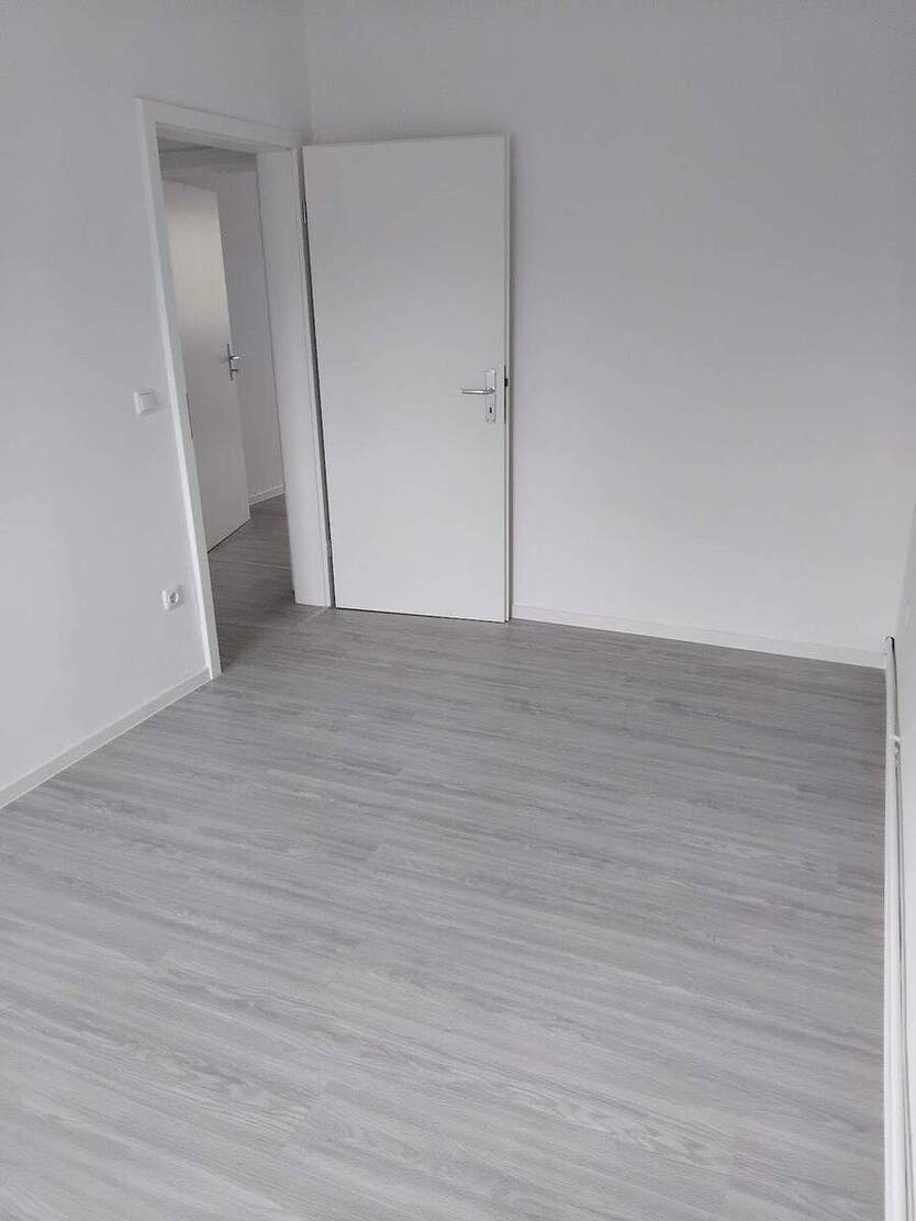 Renovierte 3 Zimmer Wohnung mit Balkon in Gelsenkirchen zu vermieten 3 zimmer