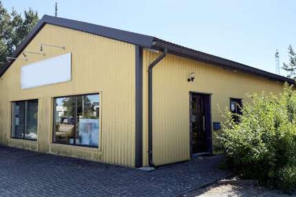 Gewerbeobjekt Gardelegen - 190.000&euro; | Angebot:23550986
