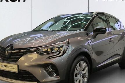 Renault Captur 67.400 km 16.990 &euro; Memmingen 87700