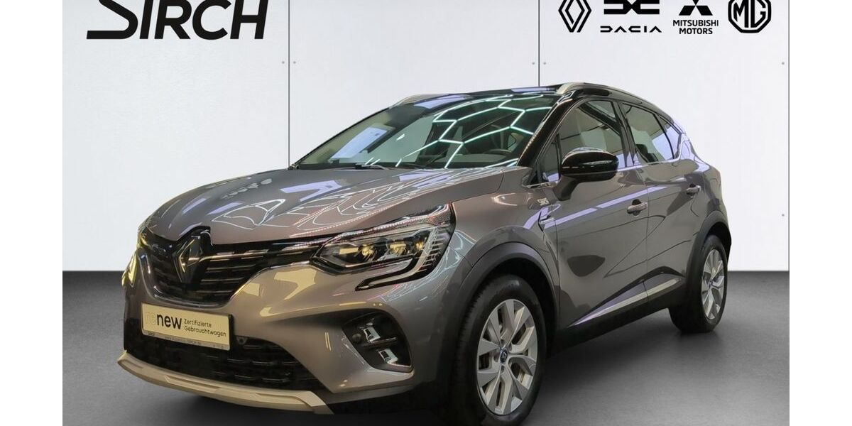 Renault Captur 67.400 km 16.990 &euro; Memmingen 87700