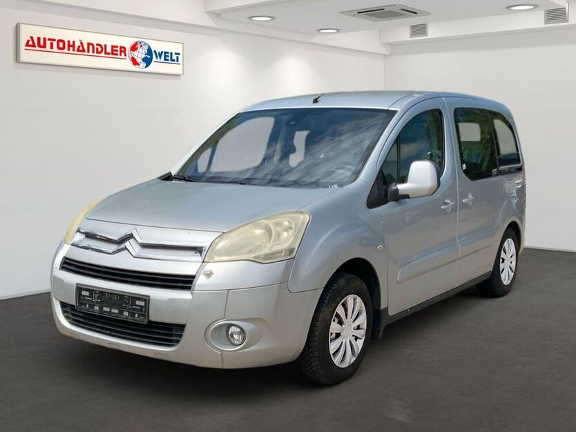 Berlingo