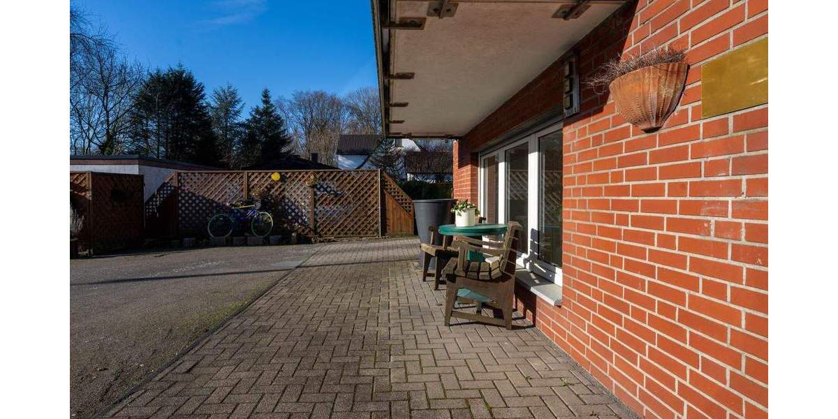 Etagenwohnung Selm Cappenberg - 2 Zimmer, 55 m&sup2;, 79.000&euro; | Angebot:25358054