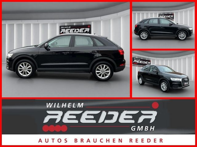 Audi Q3 99.590 km 17.400 &euro; Stade 21682