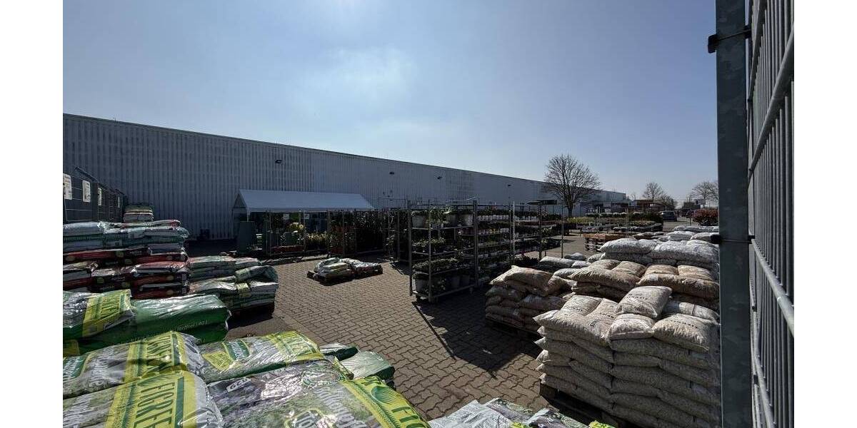 Gewerbeobjekt Halberstadt Emersleben - 750.000&euro; | Angebot:25696903