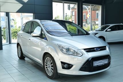 Ford C-Max 166.793 km 6.999 &euro; Lage 32791