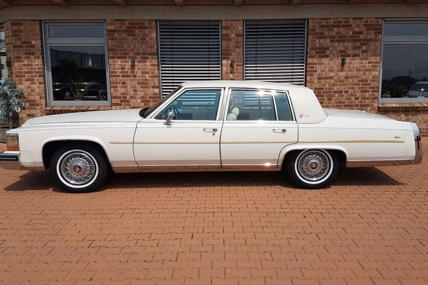 Fleetwood