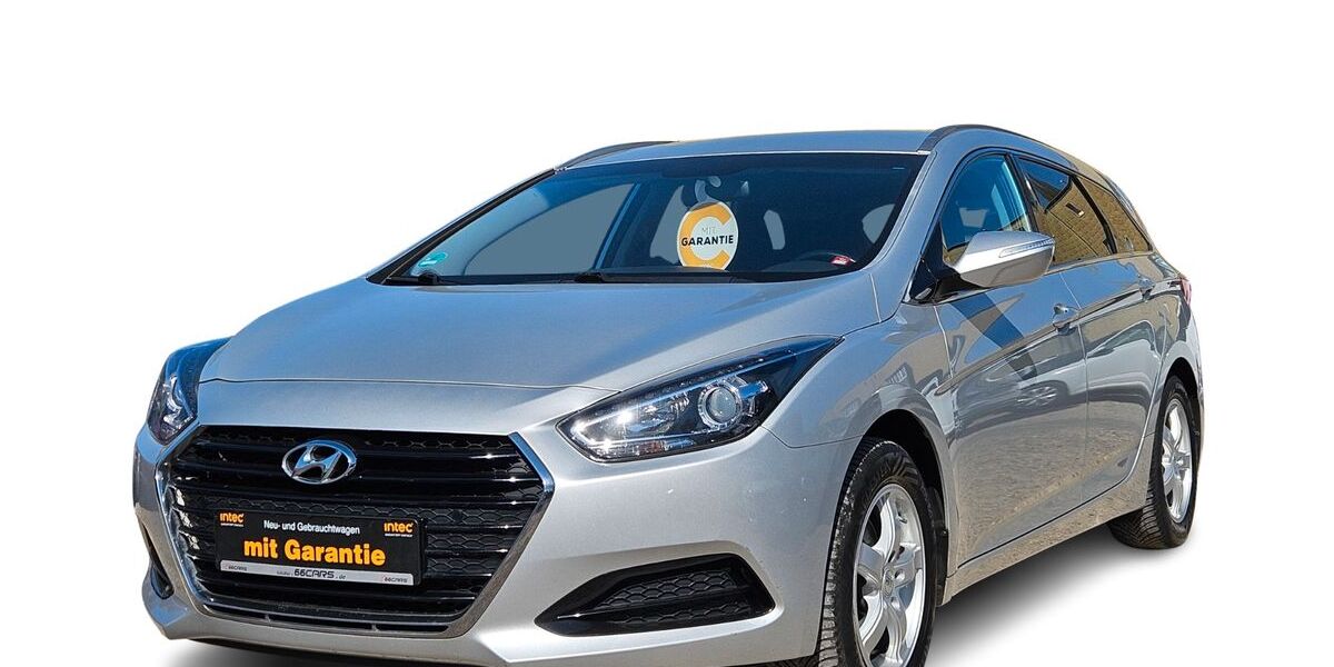 Hyundai i40 125.600 km 8.380 &euro; Duisburg 47249