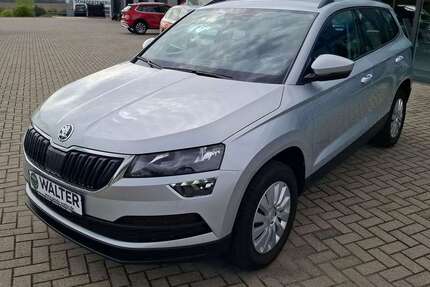 Skoda Karoq 174.900 km 9.990 &euro; Rastenberg 99636