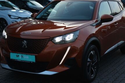 Peugeot 2008 31.856 km 17.990 &euro; Remscheid 42897