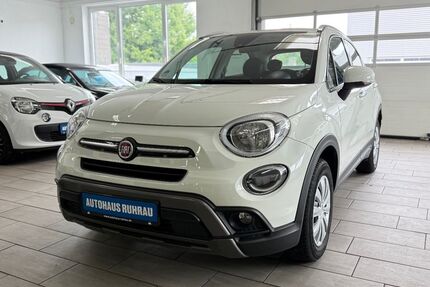 Fiat 500X 41.521 km 13.900 &euro; Essen 45279