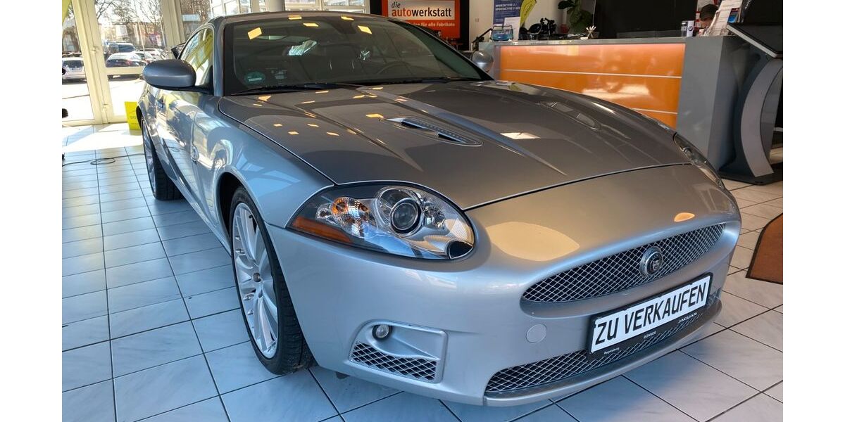 Jaguar XK 129.750 km 29.900 &euro; Markt Schwaben 85570