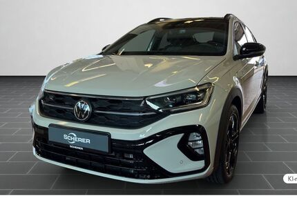 VW Taigo 1.500 km 33.369 &euro; Aschaffenburg 63741