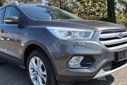 Ford Kuga 67.401 km 17.999 &euro; Simmern 55469